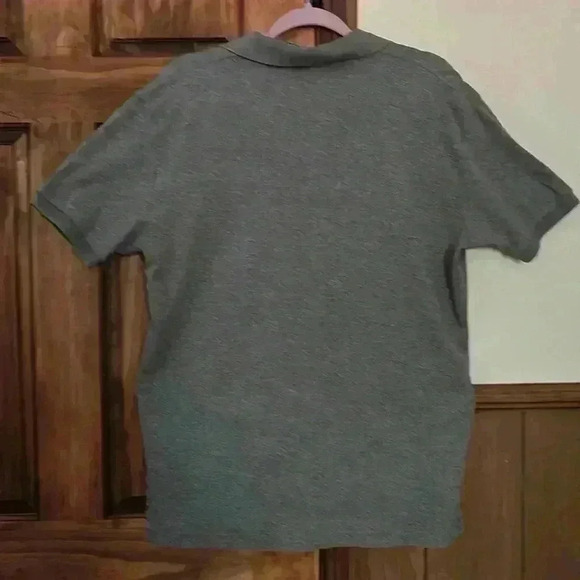 Polo By Ralph Lauren 3 Button Gray Size M - Picture 5 of 10